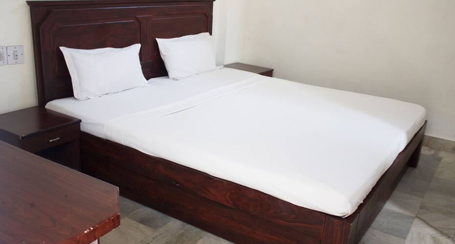 Hotel Park Avenue, Kochi 5